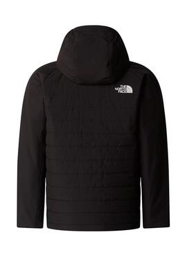 Veste The North Face Never Stop Noir pour garçons