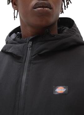 Veste Dickies Sarpy Noir pour homme