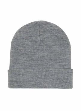 Bonnet Dickies Gibsland Gris pour hommes et femmes