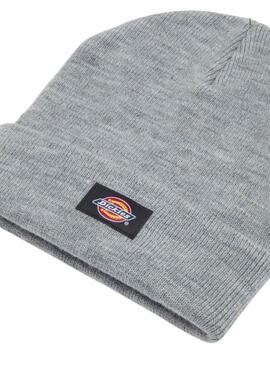 Bonnet Dickies Gibsland Gris pour hommes et femmes