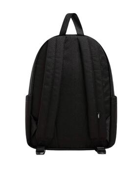 Sac à dos Vans Old Skool Grom Noir pour enfants