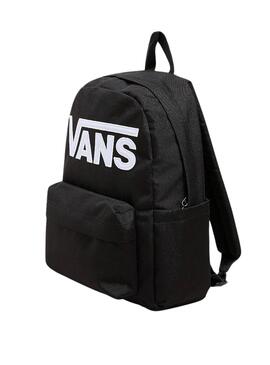 Sac à dos Vans Old Skool Grom Noir pour enfants