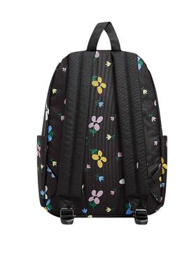 Sac à dos Vans Old Skool Grom Fleurs pour enfants