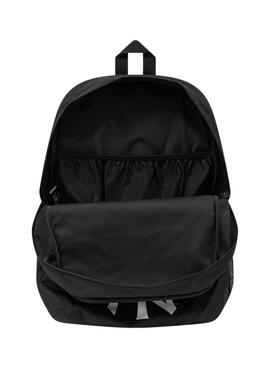 Sac à dos New Era Stadium Noir pour femmes et hommes