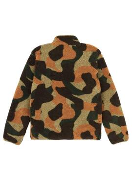 Veste Dickies Hope Camo Camouflage pour homme