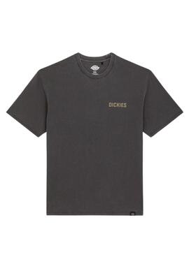 T-Shirt Dickies High Flying Noir pour homme