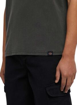 T-Shirt Dickies High Flying Noir pour homme