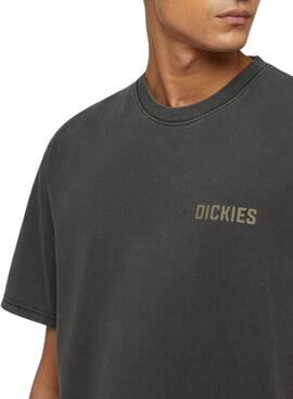 T-Shirt Dickies High Flying Noir pour homme