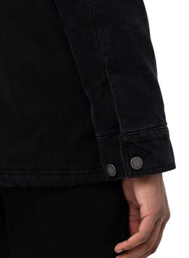 Veste Dickies Duck High Noir pour homme