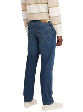 Jeans Levis 502 Slim pour homme