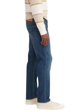 Jeans Levis 502 Slim pour homme