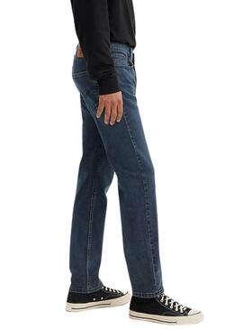 Jeans Levis 502 Taper Indigo pour homme