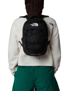 Sac à dos The North Face Borealis Mini Noir pour homme et femme