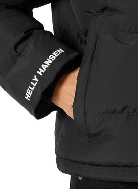 Blouson Helly Hansen YU 23 Noir pour femme