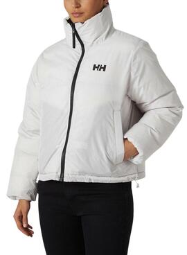 Blouson Helly Hansen YU 23 Noir pour femme