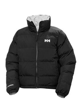 Blouson Helly Hansen YU 23 Noir pour femme