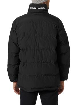 Blouson Helly Hansen YU 23 Noir pour homme