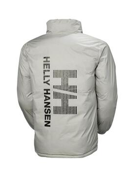 Blouson Helly Hansen YU 23 Noir pour homme