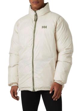 Blouson Helly Hansen YU 23 Vert pour homme