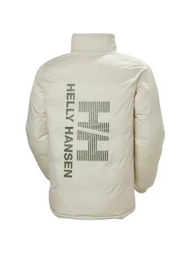 Blouson Helly Hansen YU 23 Vert pour homme