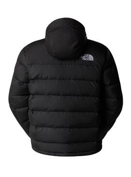 Blouson The North Face Limara Noir pour homme