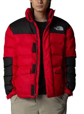 Blouson The North Face Limara Rouge pour homme