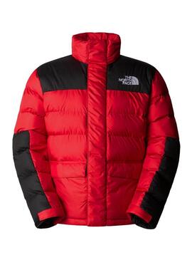 Blouson The North Face Limara Rouge pour homme