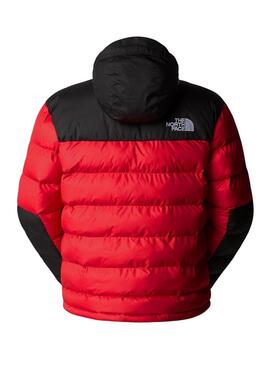 Blouson The North Face Limara Rouge pour homme