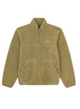 Blouson Dickies Mount Hope Vert pour homme