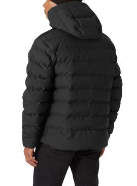 Veste Helly Hansen Abby Puffy Noir pour homme