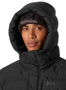 Veste Helly Hansen Abby Puffy Noir pour homme