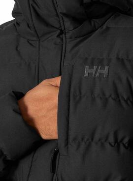 Veste Helly Hansen Abby Puffy Noir pour homme