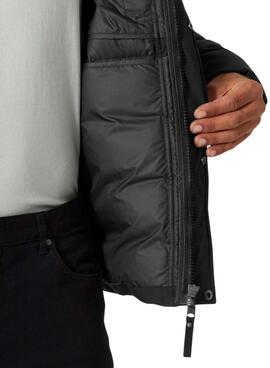 Veste Helly Hansen Abby Puffy Noir pour homme