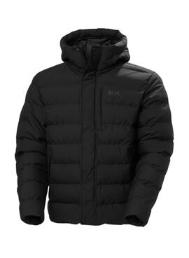 Veste Helly Hansen Abby Puffy Noir pour homme