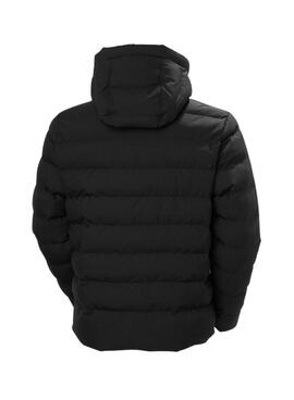 Veste Helly Hansen Abby Puffy Noir pour homme