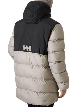 Veste Helly Hansen Active Puffy Beige pour homme