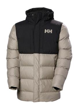 Veste Helly Hansen Active Puffy Beige pour homme