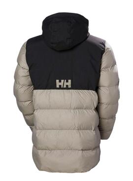 Veste Helly Hansen Active Puffy Beige pour homme