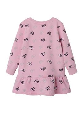 Robe Name It Rue Rose pour Filles