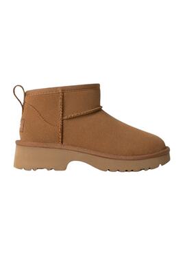 Ugg Classic Ultra Mini New Heights pour Enfants