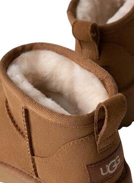 Ugg Classic Ultra Mini New Heights pour Enfants