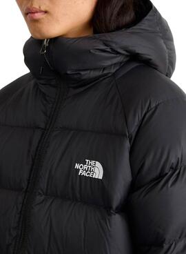 Doudoune à Capuche The North Face Hydrenalite Noir pour homme