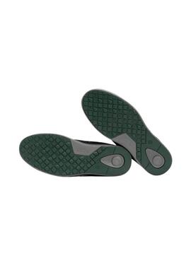 Baskets Nautiques Walk In Pitas Omi Gris pour Homme