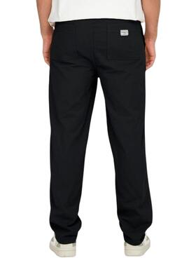 Pantalon Only and Sons Sinus Loose Noir pour Homme