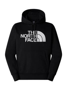 Sweat-shirt The North Face Easy Noir pour Homme