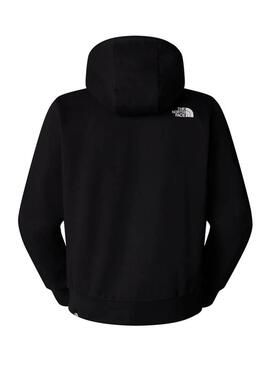 Sweat-shirt The North Face Easy Noir pour Homme