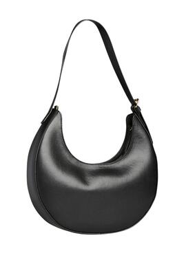 Sac Pieces Phoebe à Epaule Noir pour Femme