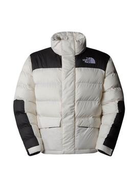 Veste The North Face Limbara Blanche et Noire pour Femme