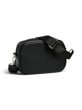 Sac Pieces Bandoulière Jade Noir pour femme