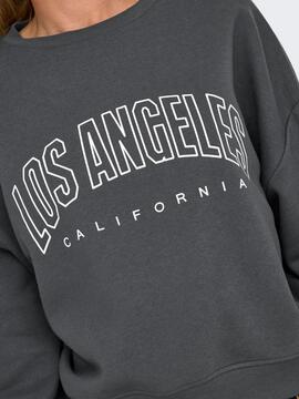 Sweat Only Los Angeles pour femme